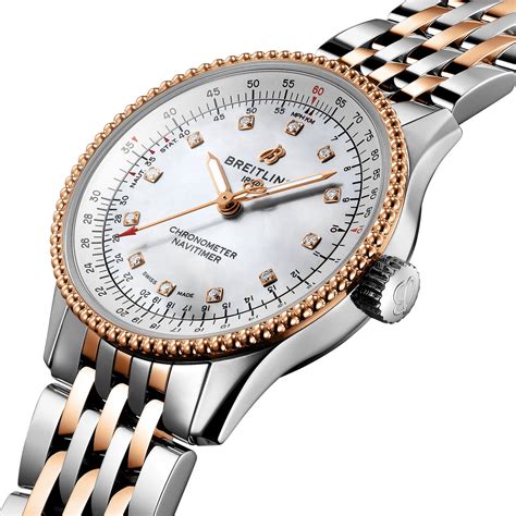 breitling women's watches|breitling automatic for women.